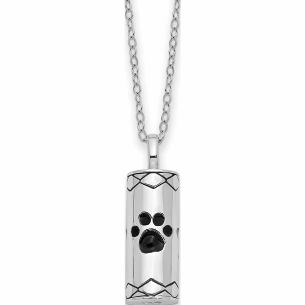 Jewelry Best Seller Sterling Silver Antiqued Bless Your Heart 18in Necklace Jewelry Best Seller Sterling Silver Antiqued Bless Your Heart 18in Necklace